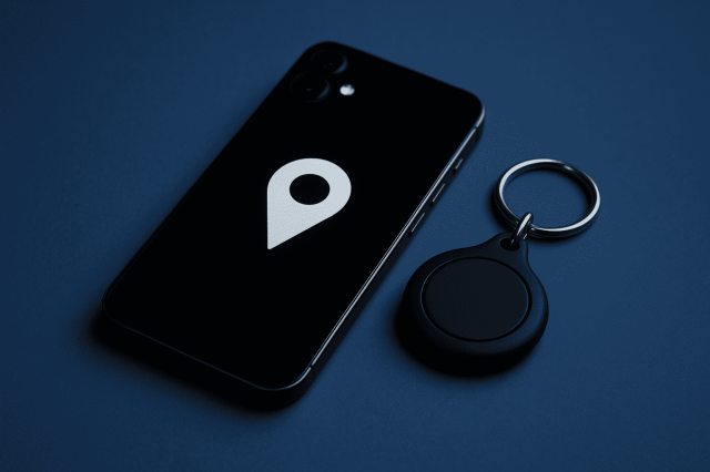 Google Enhances “Find Hub” Tracker Network with Wood‑Level Positioning via UWB