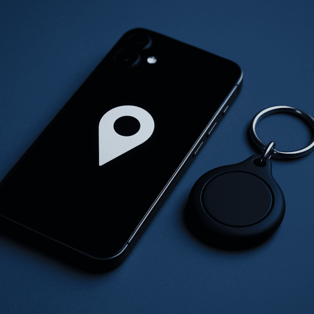 Google Enhances “Find Hub” Tracker Network with Wood‑Level Positioning via UWB