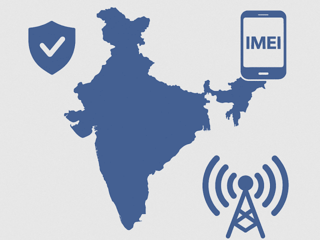 How India Recovers 90% of Stolen Phones Using Only the IMEI: The CEIR System Explained