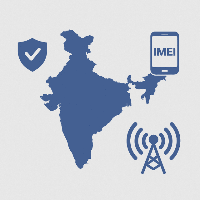 How India Recovers 90% of Stolen Phones Using Only the IMEI: The CEIR System Explained